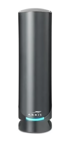 lot 179 image: ARRIS Surfboard G36 Multi-Gigabit Cable Modem & AX3000 Wi-Fi Router with 2.5 Gbps Ethernet Port, Approved for Cox, Spectrum, Xfinity & Others, black (Renewed)