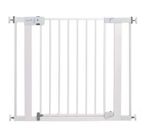 lot 189 image: Safety 1st Easy Install Auto-Close Gate