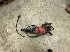Dayton &' Grinder/Sander