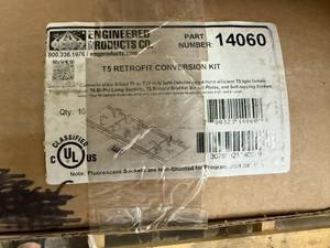 lot 53 image: Engineered Products-T5 Retrofit Conversion Kit