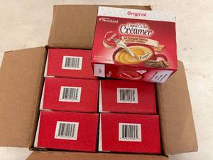 lot 316 image: Heartland Coffee Creamer