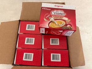 lot 320 image: Heartland Coffee Creamer