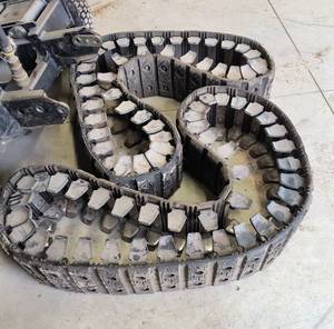 lot 3 image: TORO Tracks for 7200 series Groundmaster machines