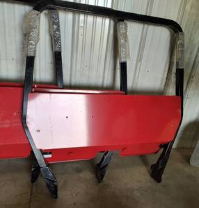 ONE Brand New TORO Workman ROPS