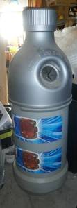 lot 46 image: Pepsi recycling bottle for your cans or bottles