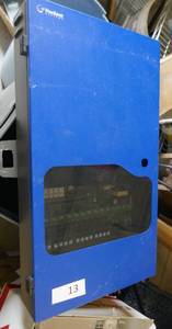 lot 13 image: Radiant Systems Series P831F005 Fuel Controller