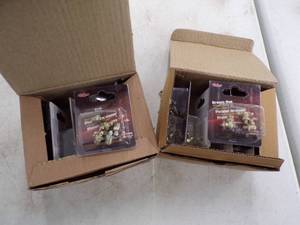 lot 13 image: 18 Packages of Grease Zerks