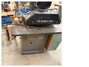 lot 12 image: Delta Shaper