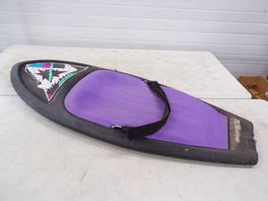 lot 44 image: Knee Board