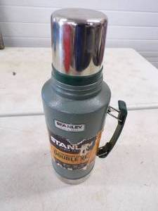 lot 51 image: Stanley Double XL Thermos