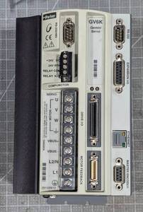 lot 10PR image: Parker motor drive (589091)