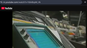 lot 11PR image: Tektronix T921 oscilloscope from KUOM WMMR Radio K (588138)