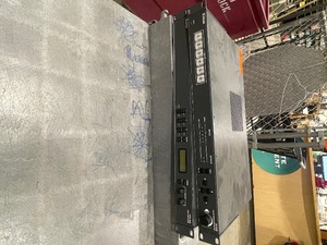 lot 17BCM image: Extro Switcher & Scaler Untested (509463)