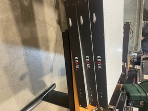 lot 20BCM image: Nexia Switches 3 Pieces Untested (589464)