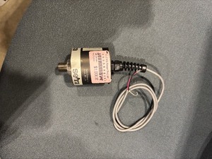 lot 26SB image: Setra C206 pressure sensor not tested as is (589488)