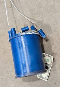 lot 28PR image: Magnet coil (589498)