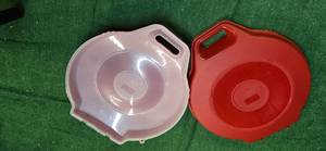 lot 22 image: Reaf Holder