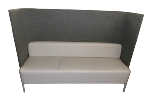 lot 10 image: Herman Miller Naught One Bench