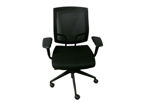 lot 38 image: SitOnIt Task Chair