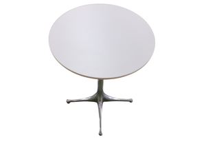 lot 43 image: Herman Miller Eames George Nelson Edition Table