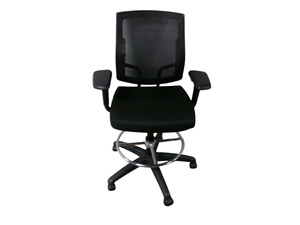 lot 111 image: SitOnIt Drafting Stool