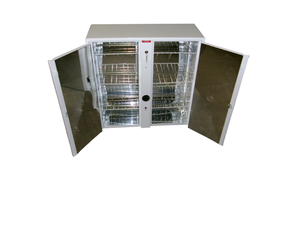 lot 141 image: Kerkau F-100 Ultraviolet Sterilization Cabinet