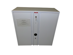 lot 142 image: Kerkau F-100 Ultraviolet Sterilization Cabinet