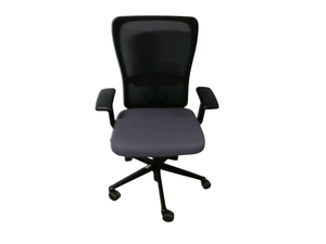 lot 157 image: Haworth Zody Task Chair