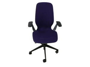lot 190 image: Steelcase SILQ Task Chair