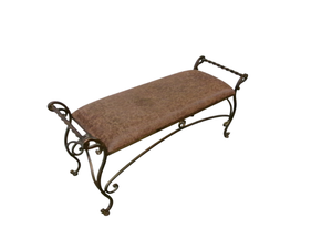 lot 209 image: Bench Seat