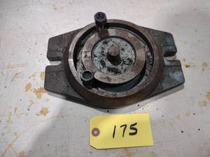 lot 175 image: 6 Vise Swivel Base...