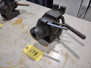 lot 178 image: 5C Collet Fixture...