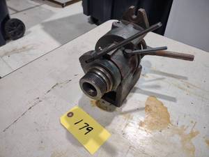 lot 179 image: 5C Collet Fixture...