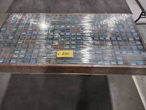 lot 250 image: Assorted Plug Gages, With Wooden Bo...