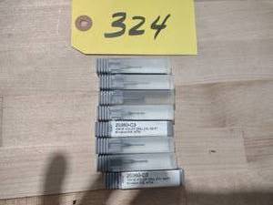 lot 324 image: Mini Drills...