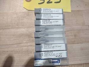 lot 325 image: Mini Drills...