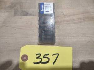 lot 357 image: Carbide Inserts...