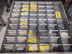 lot 364 image: Assorted Cutters, Will Be Boxed...