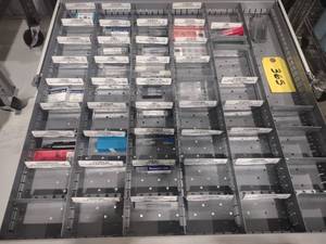 lot 365 image: Assorted Cutters, Will Be Boxed...