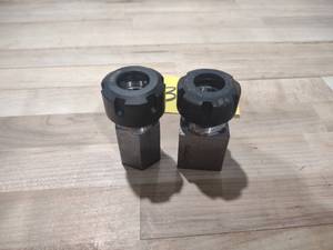 lot 369 image: ER25 Indexable Heads...