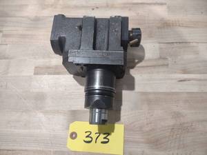 lot 373 image: Right Angle Live Tooling REM-SN-027...