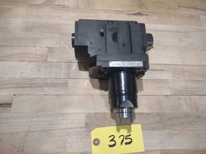 lot 375 image: Right Angle Live Tooling 3295-Y301...