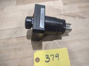 lot 379 image: Straight Live Tooling 3295-Y61...