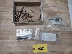 lot 382 image: QPM Coolant Nozzle Kit...