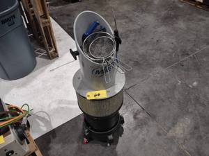 lot 66 image: MiJet Model 14-8FSL-545 Parts Clean...