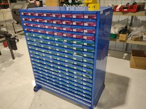 lot 15 image: Fastenal Hardware Center, (288) Dra...