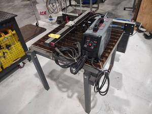 lot 16 image: Langmuir Systems Cross Five Plasma ...