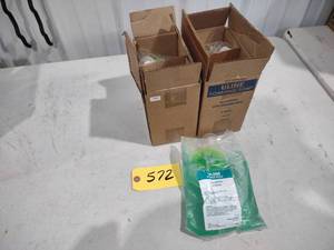 lot 572 image: (4) Foaming Soap Refills...