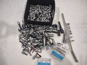 lot 490 image: Assorted Tools...