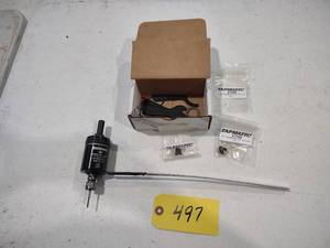 lot 497 image: Tapmatic 30X Tap Head...